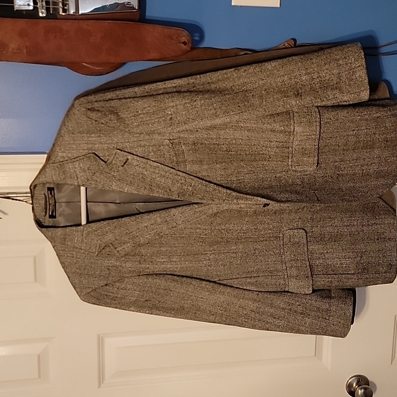 Sport Jacket - Picture 1 of 1